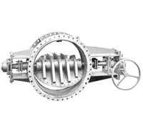 Butterfly Valve